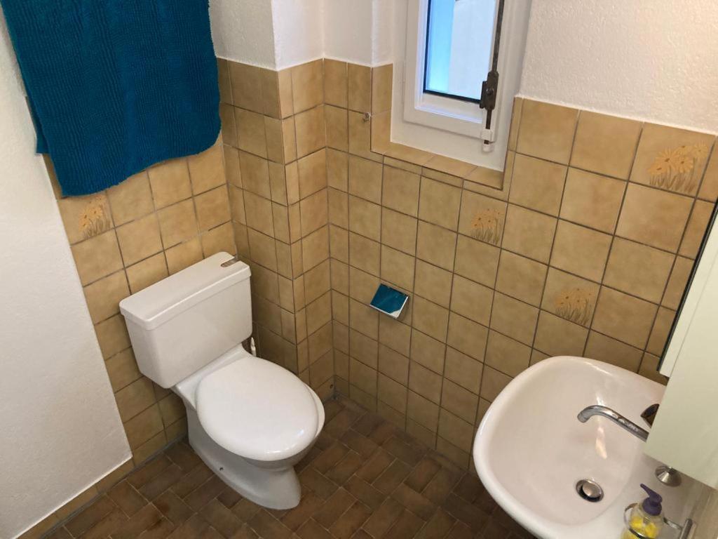 Joli 2 Pieces Dernier Etage, Lausanne Centre المظهر الخارجي الصورة